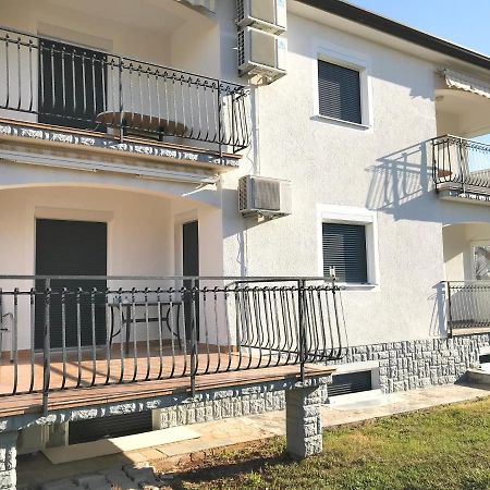 Guesthouse Pejo Poreč Exteriér fotografie