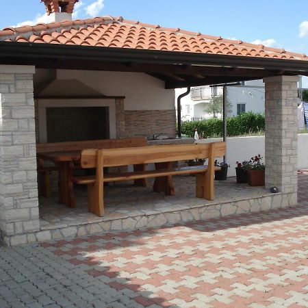 Guesthouse Pejo Poreč Exteriér fotografie