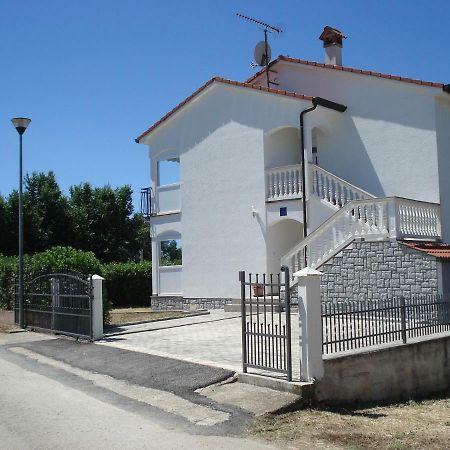 Guesthouse Pejo Poreč Exteriér fotografie