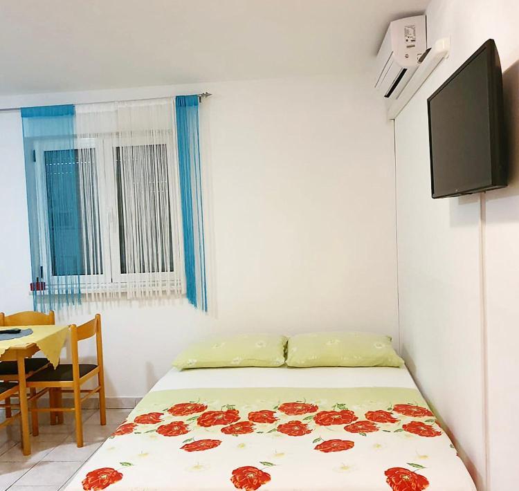 Guesthouse Pejo Poreč Exteriér fotografie