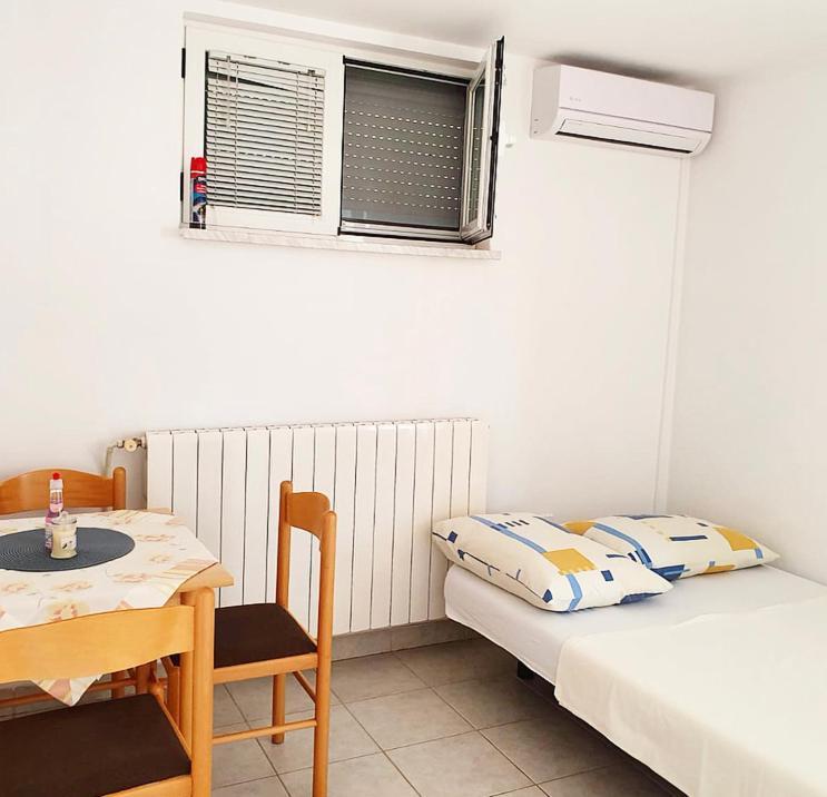 Guesthouse Pejo Poreč Exteriér fotografie