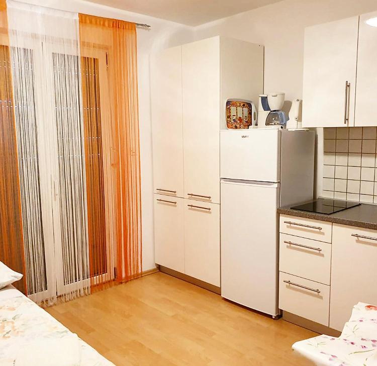 Guesthouse Pejo Poreč Exteriér fotografie