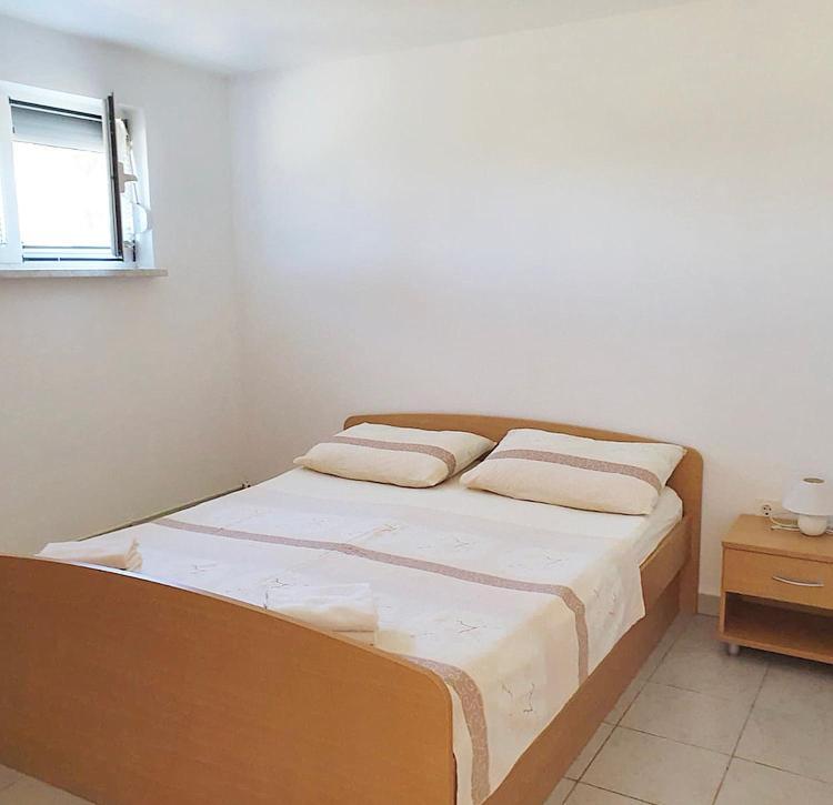 Guesthouse Pejo Poreč Exteriér fotografie