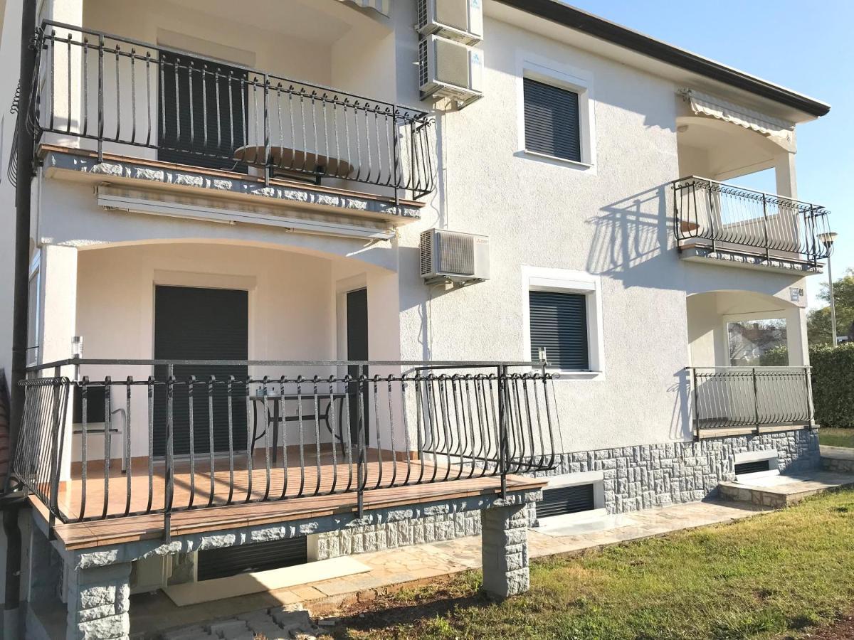 Guesthouse Pejo Poreč Exteriér fotografie