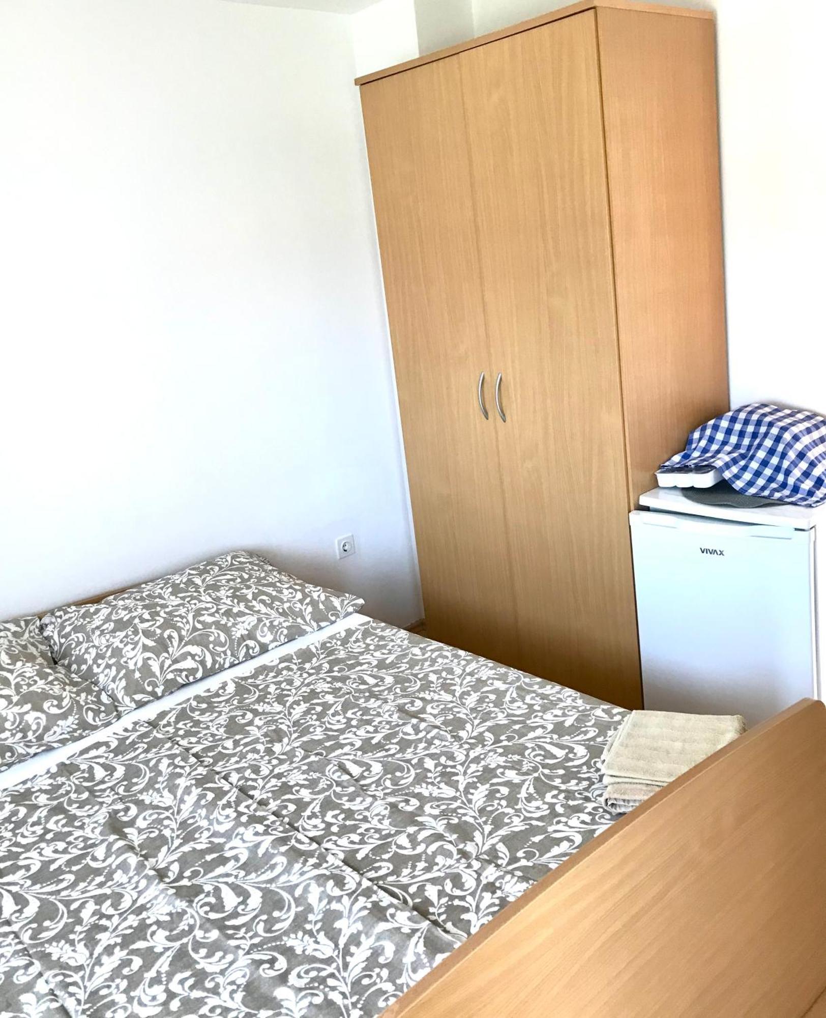 Guesthouse Pejo Poreč Exteriér fotografie