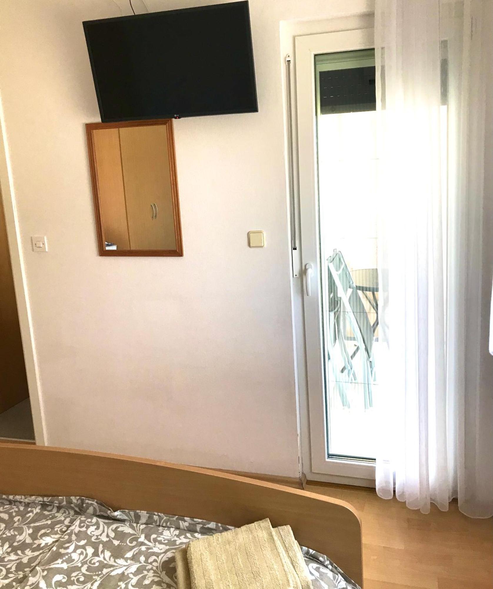 Guesthouse Pejo Poreč Exteriér fotografie