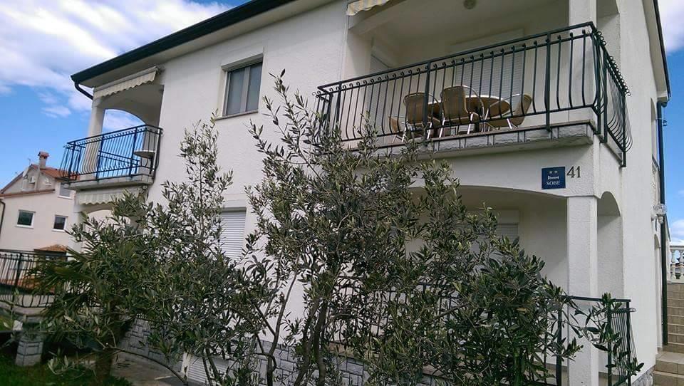 Guesthouse Pejo Poreč Exteriér fotografie