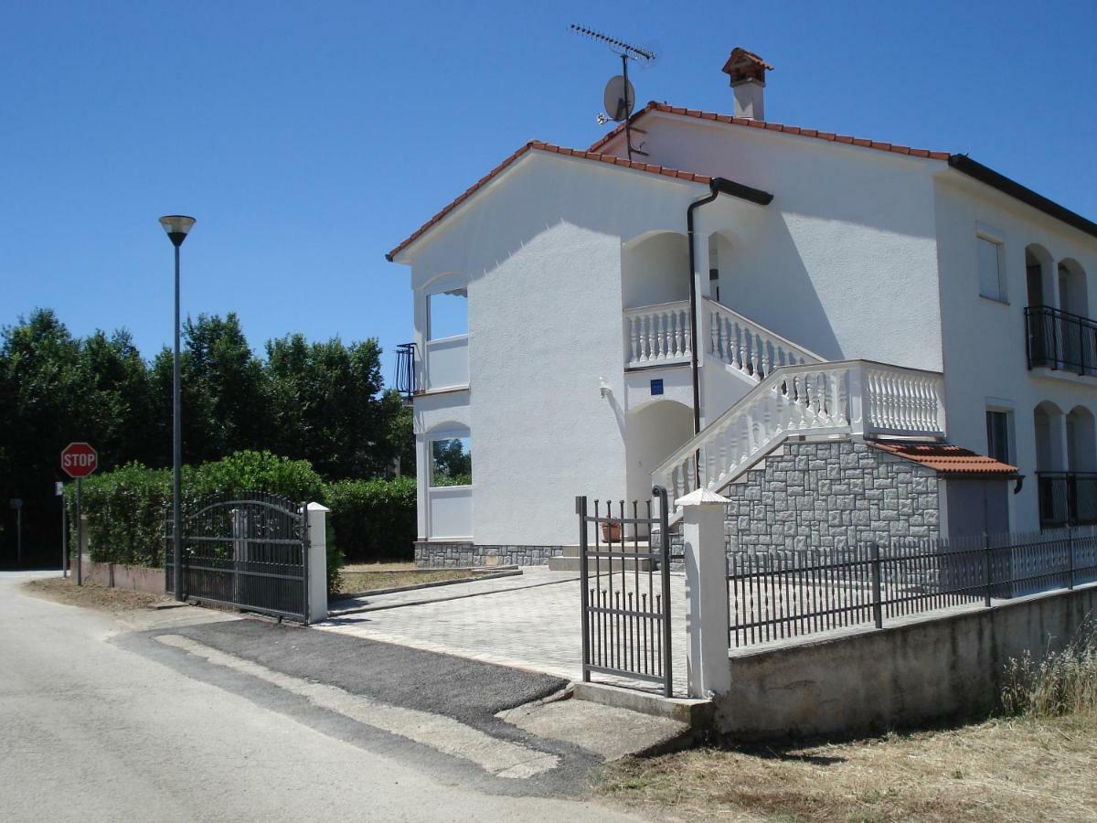 Guesthouse Pejo Poreč Exteriér fotografie