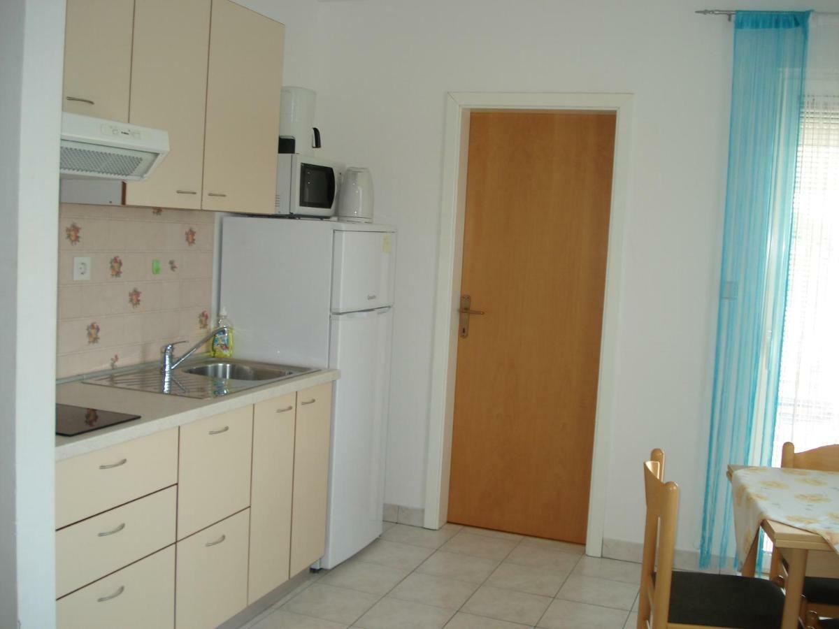 Guesthouse Pejo Poreč Exteriér fotografie