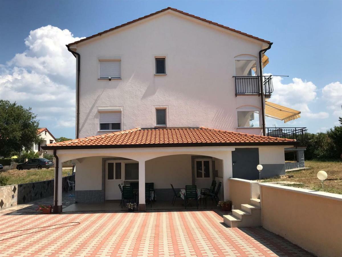 Guesthouse Pejo Poreč Exteriér fotografie