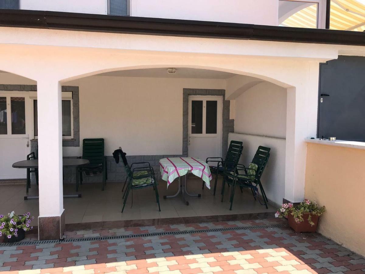 Guesthouse Pejo Poreč Exteriér fotografie